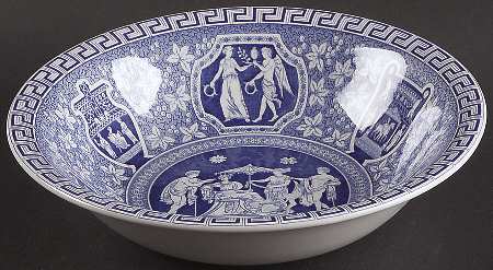 Traditions Series Coupe Soup Bowl