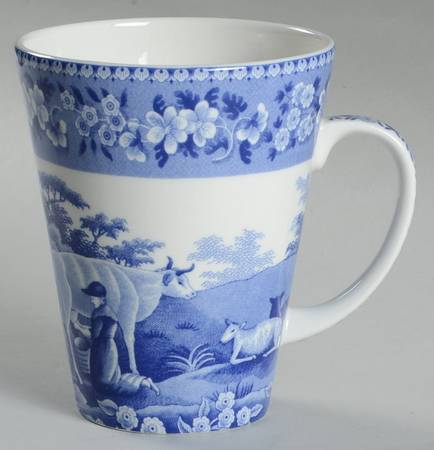Traditions Series Mug