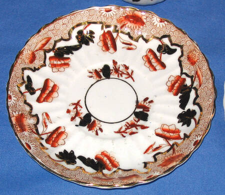 335 Saucer