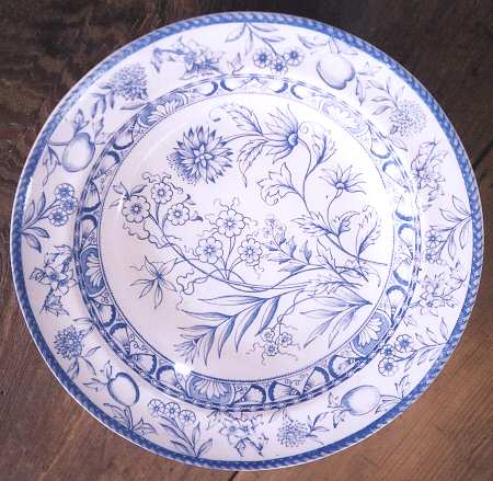SP228 by Spode