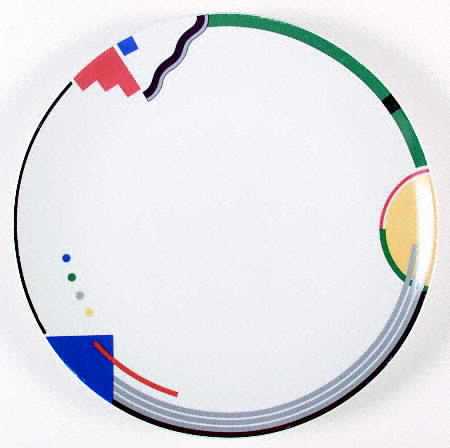 Orbit by Studio Nova