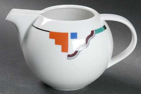 Orbit Creamer