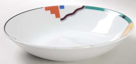 Orbit Coupe Soup Bowl