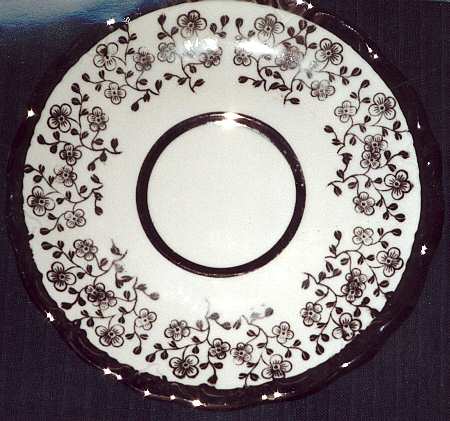 SCG26 Saucer