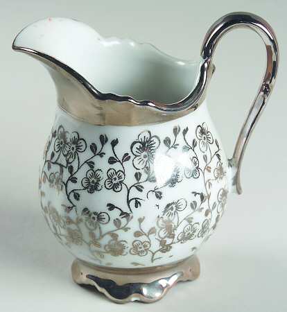 SCG26 Creamer