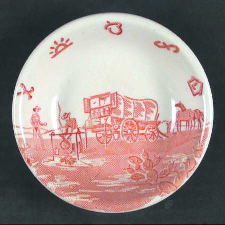 SHO186 Fruit/Dessert (Sauce) Bowl