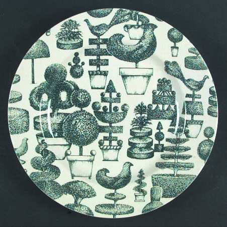 Topiary by Spode