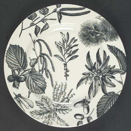 Forest Leaves by Spode