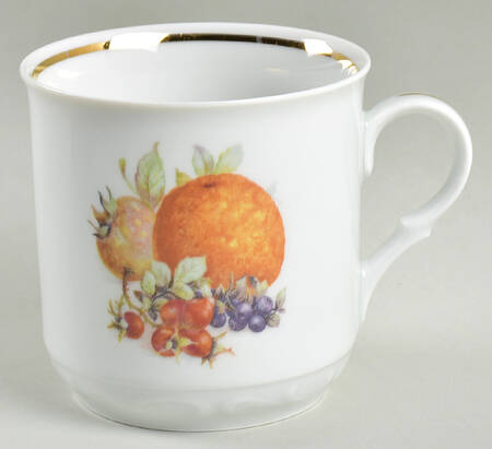 Orchard (Smooth, Coupe) Mug