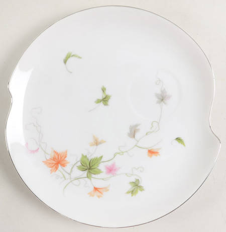SUM15 Snack Plate