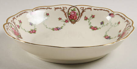 SCL39 Coupe Soup Bowl