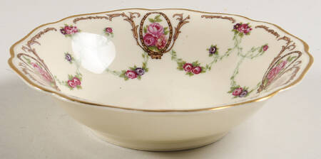 SCL39 Fruit/Dessert (Sauce) Bowl