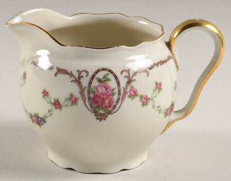 SCL39 Creamer