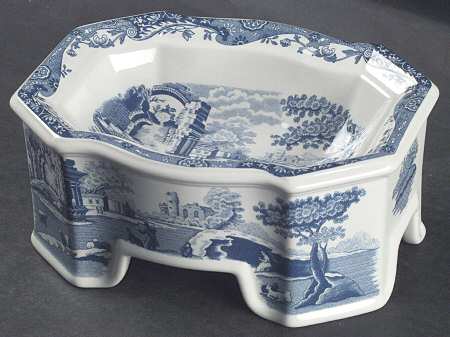 Signature Collection Small Pet Bowl