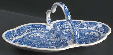 Signature Collection 5" Handled Basket