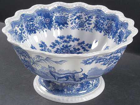 Signature Collection Punch Bowl