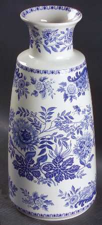 Signature Collection 15" Bottle Vase