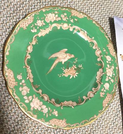 R9485 by Spode