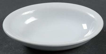 Platinum Blue Sauce Side Dish