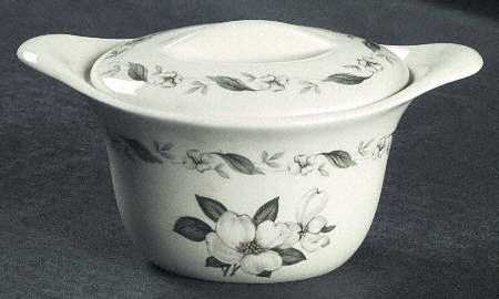 STB212 Sugar Bowl & Lid