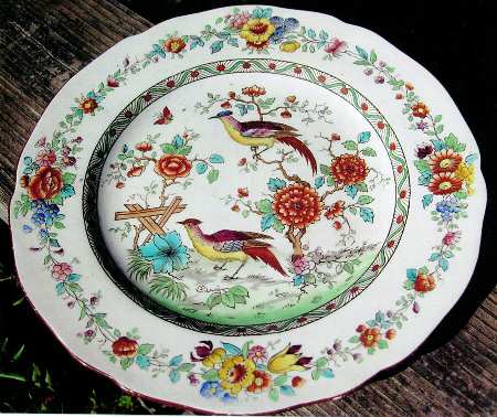 2-5813 by Spode