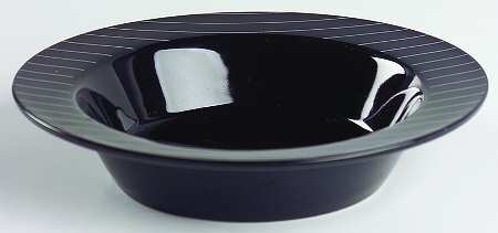SAN58 Rim Soup Bowl