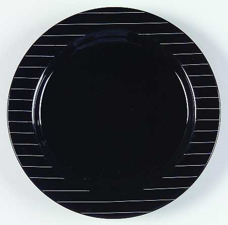 SAN58 Salad Plate
