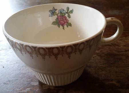 SLM197 Flat Cup