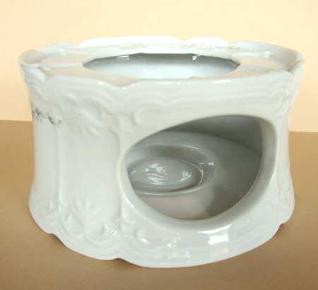 SLT207 China Warmer Stand