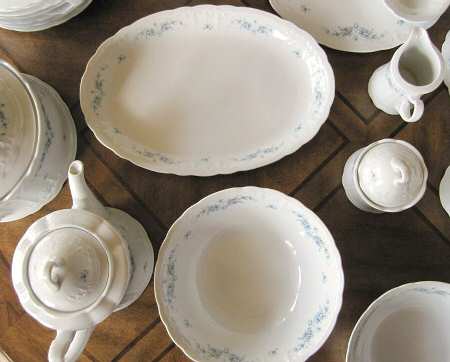 SLT207 13" Oval Serving Platter