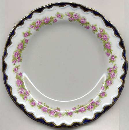 SNL3 by Stanley Pottery 