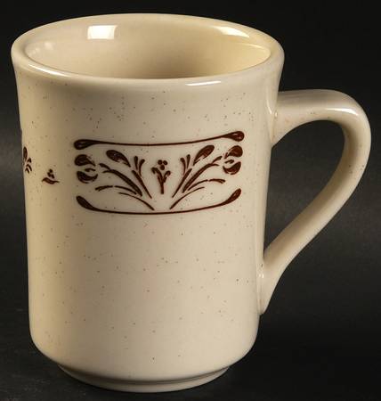 SY465 Mug