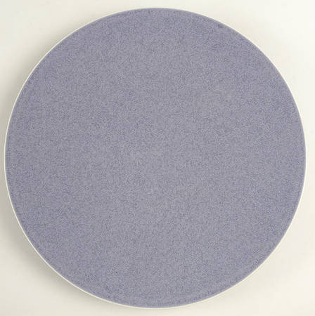 Colorstone Lilac (Textured) 12" Chop Plate (Round Platter)