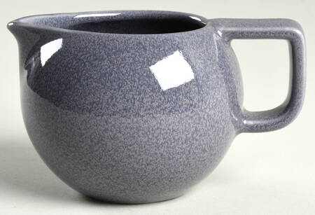 Colorstone Lilac (Textured) Creamer