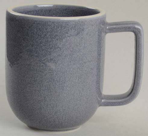Colorstone Lilac (Textured) Mug
