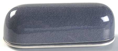 Colorstone Lilac (Textured) 1/4 Lb Covered Butter