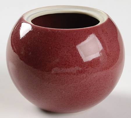 Colorstone Cinnabar (Textured) Sugar Bowl No Lid