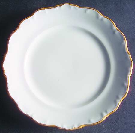 SCH275 Bread & Butter Plate