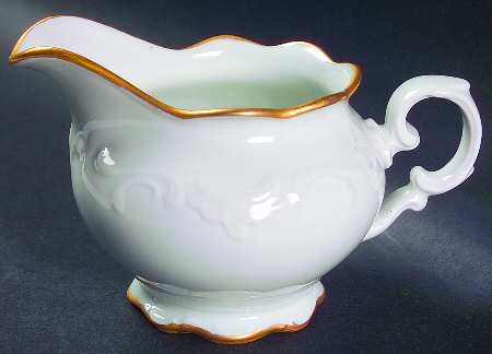 SCH275 Creamer