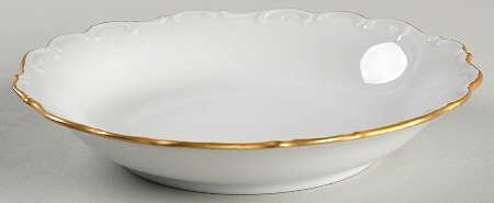 SCH275 Coupe Soup Bowl