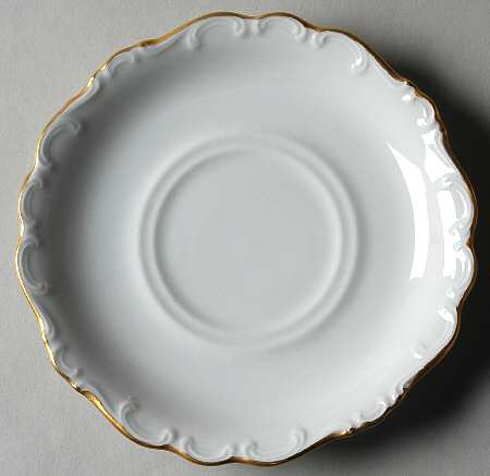 SCH275 Saucer