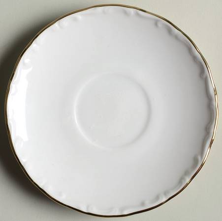 SCH275 Saucer for Demitasse Cup