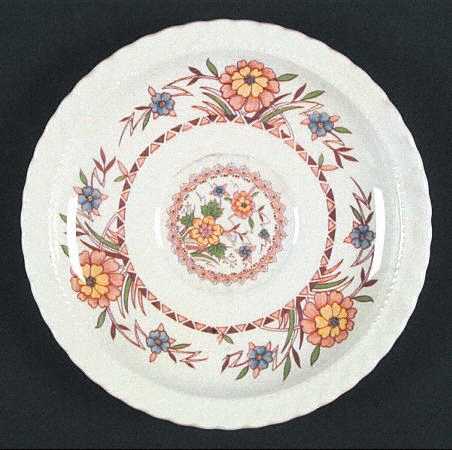 STB214 Saucer