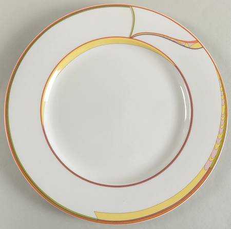 Solstice 12" Chop Plate (Round Platter)