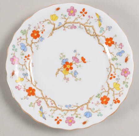 Almond by Spode