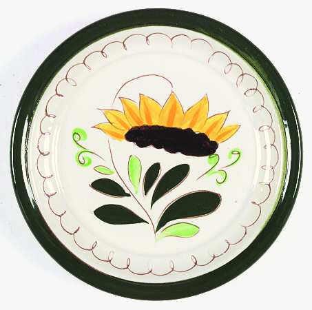 3843 Ashtray/Coaster