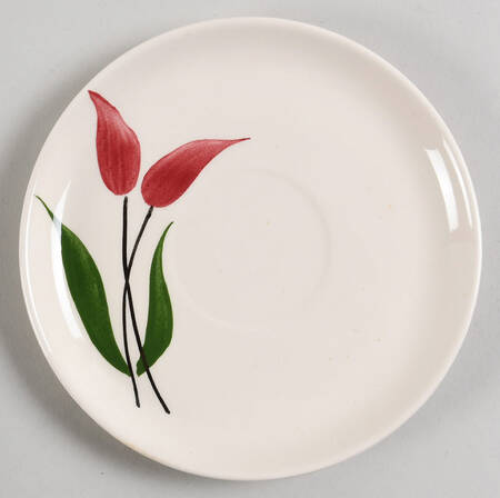 STT201 Saucer for Flat Cup