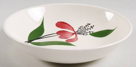 STT201 Coupe Cereal Bowl