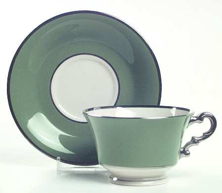 SY470 (PLATINUM TRIM) by Syracuse