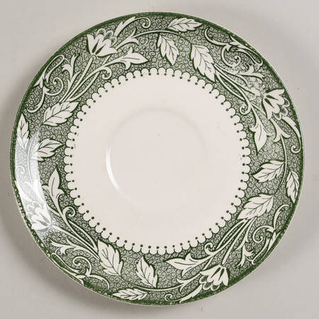 Avon Saucer